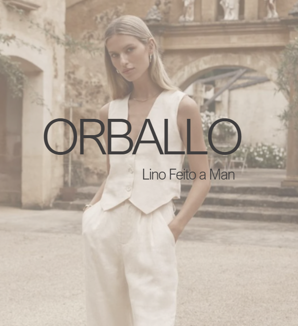 Orballo Tu marca Gallega de Ropa